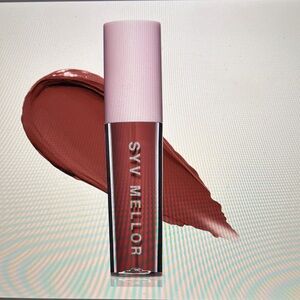 Matte Liquid Lipstick - BHYP